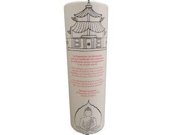 BAGUETTES DIVINATOIRES