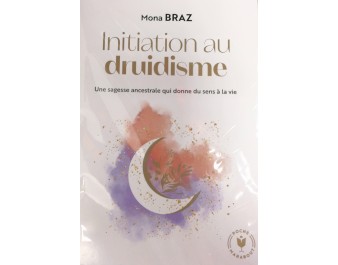 INITIATION AU DRUIDISME