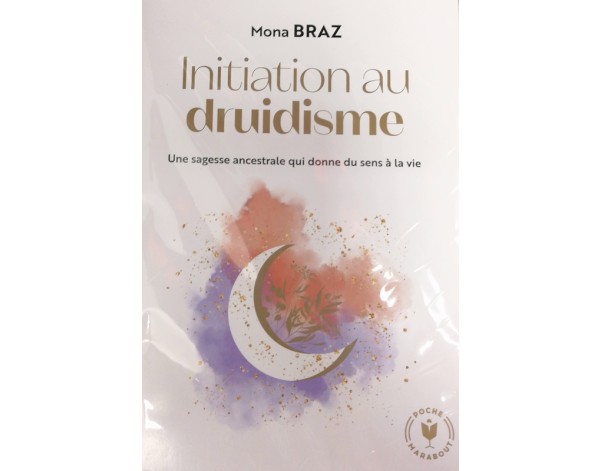 INITIATION AU DRUIDISME