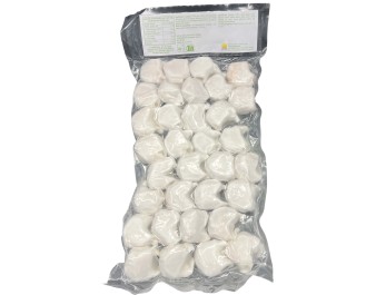 RAVIOLIS AUX CREVETTES SUPERIEUR 33 P. ****