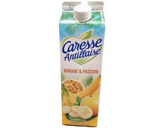 NECTAR BANANE ET PASSION