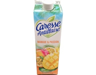 NECTAR MANGUE ET PASSION