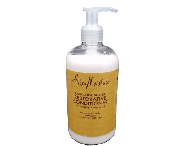 APRES-SHAMPOINS REPARATEUR KARITE ET HUILE ARGAN