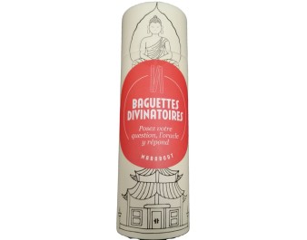 BAGUETTES DIVINATOIRES