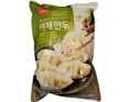 RAVIOLIS AUX LEGUMES 50 P. ****