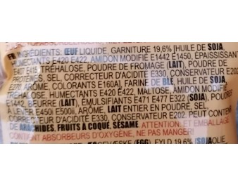 GATEAU DORAYAKI AU FROMAGE 3 P.