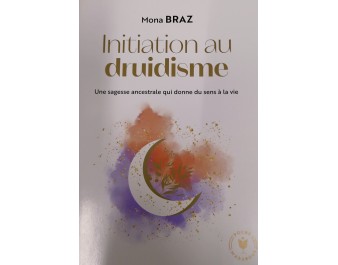 INITIATION AU DRUIDISME
