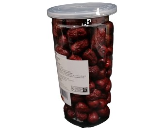 JUJUBES SECHES