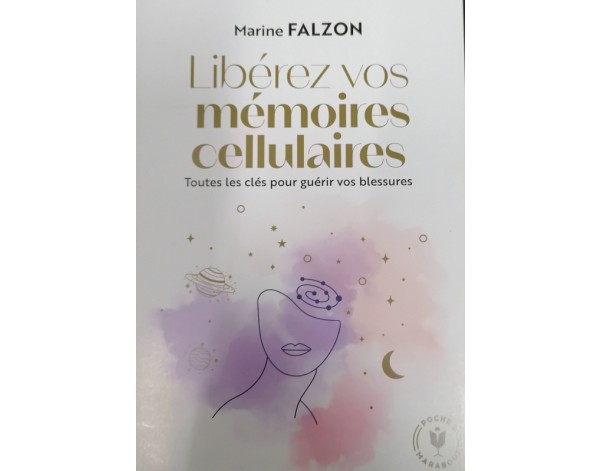 LIVRE VOS MEMOIRES CELLULAIRES
