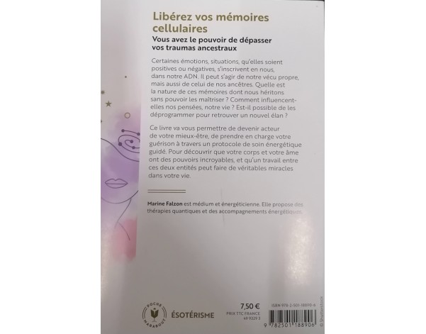LIVRE LIBEREZ VOS MEMOIRES CELLULAIRES