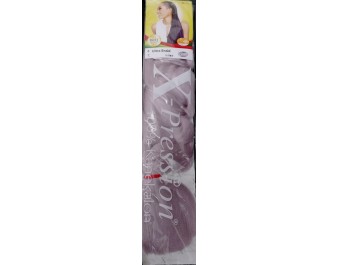 MECHE ULTRA BRAID N° LILAC
