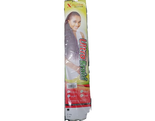 MECHE ULTRA BRAID N°SB