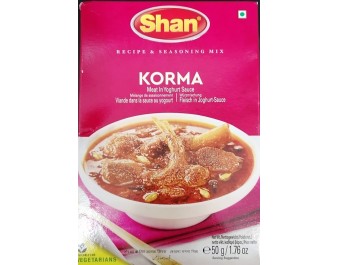 MELANGE D’EPICES KORMA