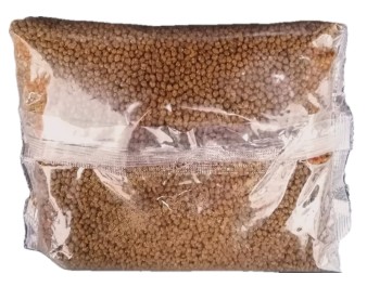 MIL EN COUSCOUS MOYEN (THIACRY)