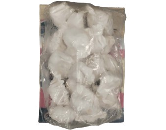 RAVIOLIS AUX PORC ET CREVETTES 20 P. ****