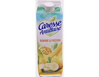 NECTAR BANANE ET PASSION