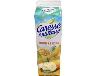 NECTAR BANANE ET PASSION