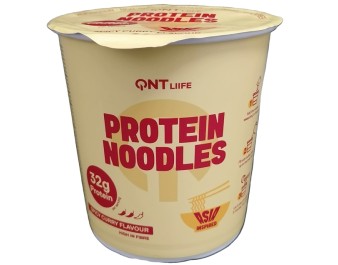 NOUILLE CURRY PIQUANT PROTEINE
