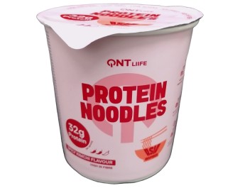 NOUILLE KIMCHI PIQUANT PROTEINE