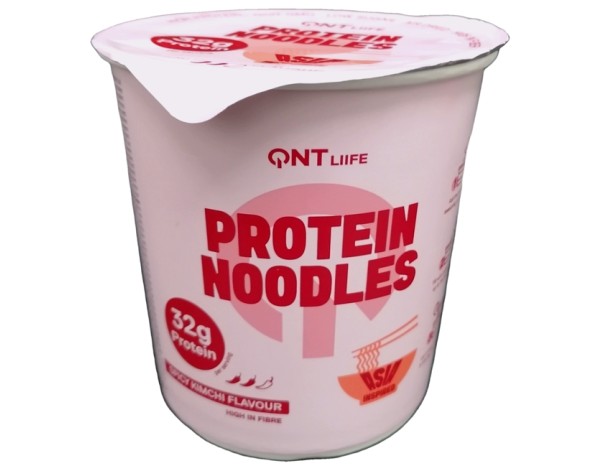 NOUILLE KIMCHI PIQUANT PROTEINE