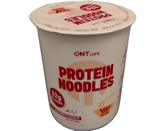 NOUILLE POULET PROTEINE
