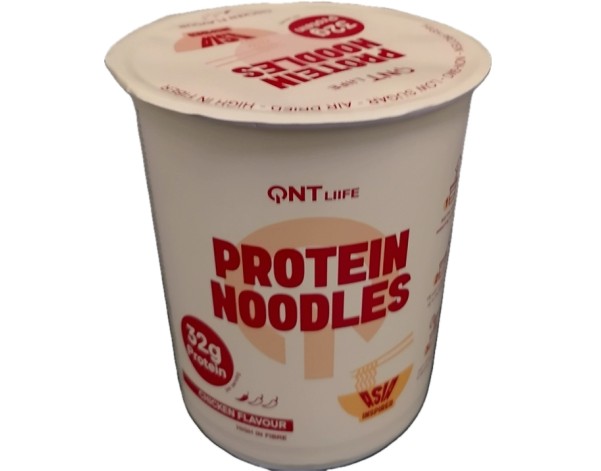 NOUILLE POULET PROTEINE