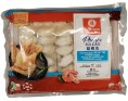 RAVIOLIS CHINOIS AUX CREVETTES 30 P. (SIU KAO) ****