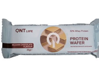 BAR CHOCO PROTEINE  WAFER