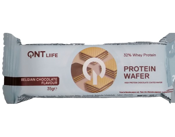 BAR CHOCO PROTEINE  WAFER