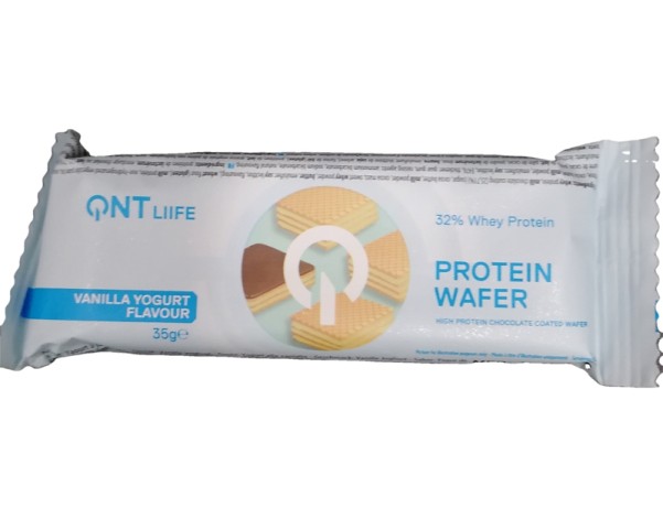 BAR YOGURT PROTEINE WAFER