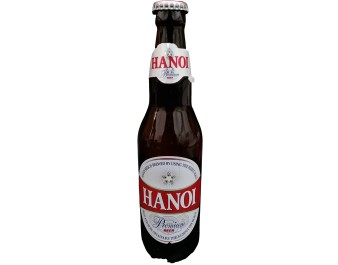 BIERE HANOI 4.9°
