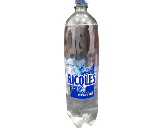BOISSON LIMONADE MENTHE