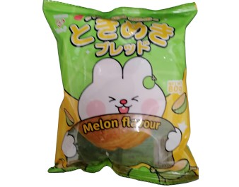 BRIOCHE  TOKIMEKI MELON