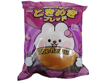 BRIOCHE  TOKIMEKI UBE