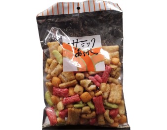 BISCUIT AU RIZ MELANGE 1