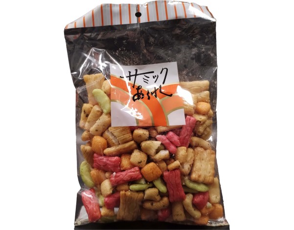 BISCUIT AU RIZ MELANGE 1