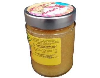 CONFITURE COCO PASSION