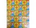 CUBE BOUILLON POULET 60 P. HALAL