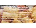 BISCUIT AU RIZ MELANGE 1
