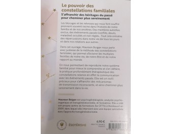 LE POUVOIR DES CONSTELLATIONS FAMILIALES