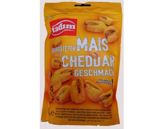 MAIS GRILLE FROMAGE