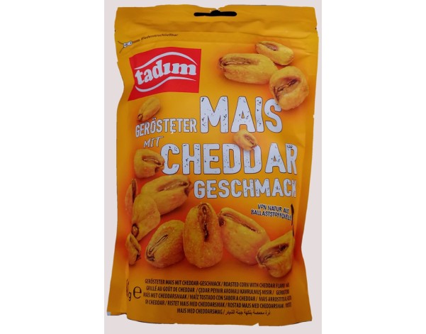 MAIS GRILLE FROMAGE