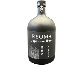 RHUM JAPONAIS 40°