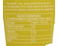 NECTAR CITRON VERT ET GINGEMBRE