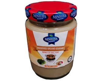 POISSON GOURAMI CREME