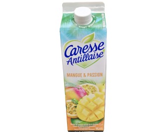 NECTAR MANGUE ET PASSION
