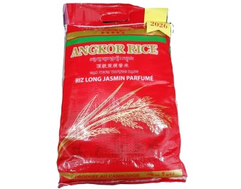 RIZ PARFUME JASMIN GRAINS LONGS
