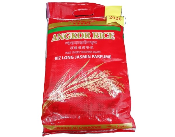 RIZ PARFUME JASMIN GRAINS LONGS