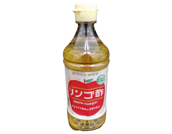VINAIGRE DE POMME