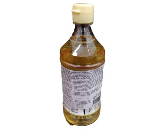 VINAIGRE DE POMME